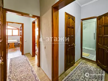 74 м², 3-комнатная квартира, этаж 3 из 9, 74 м², на длительный срок, изображение - 26