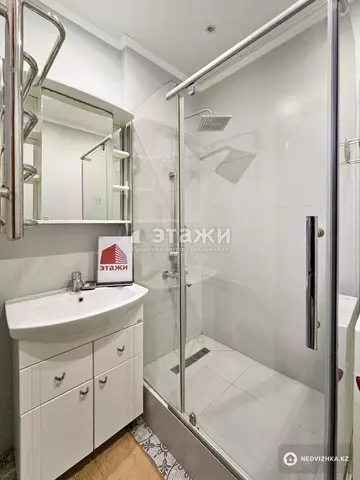 74 м², 3-комнатная квартира, этаж 3 из 9, 74 м², на длительный срок, изображение - 27