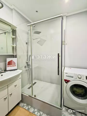 74 м², 3-комнатная квартира, этаж 3 из 9, 74 м², на длительный срок, изображение - 28