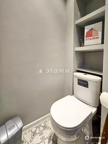 74 м², 3-комнатная квартира, этаж 3 из 9, 74 м², на длительный срок, изображение - 30