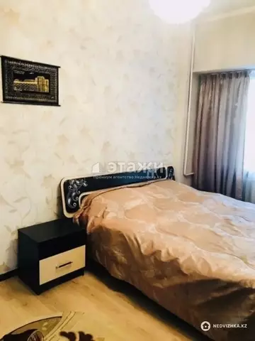 3-комнатная квартира, этаж 2 из 5, 65 м², на длительный срок
