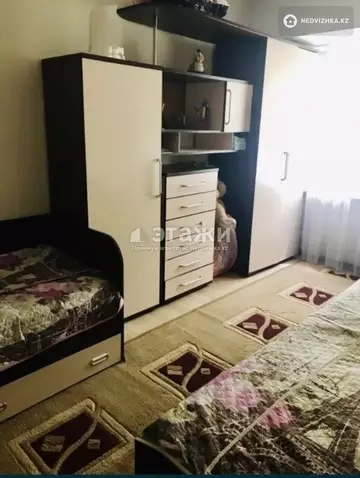 65 м², 3-комнатная квартира, этаж 2 из 5, 65 м², на длительный срок, изображение - 4