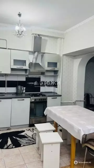 65 м², 3-комнатная квартира, этаж 2 из 5, 65 м², на длительный срок, изображение - 5