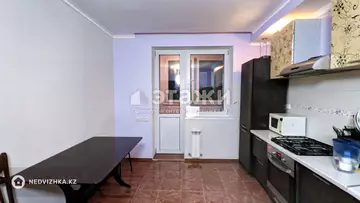 1-комнатная квартира, этаж 6 из 10, 90 м², на длительный срок