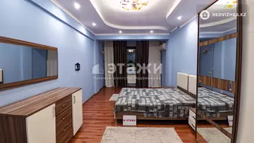 90 м², 1-комнатная квартира, этаж 6 из 10, 90 м², на длительный срок, изображение - 6