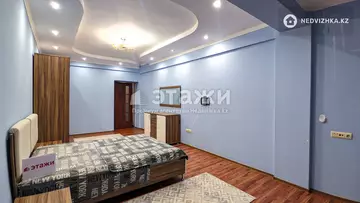 90 м², 1-комнатная квартира, этаж 6 из 10, 90 м², на длительный срок, изображение - 15