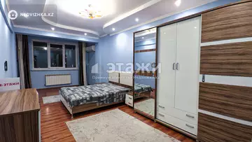 90 м², 1-комнатная квартира, этаж 6 из 10, 90 м², на длительный срок, изображение - 18
