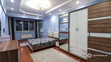 90 м², 1-комнатная квартира, этаж 6 из 10, 90 м², на длительный срок, изображение - 19