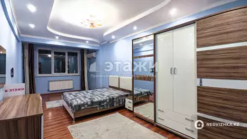 90 м², 1-комнатная квартира, этаж 6 из 10, 90 м², на длительный срок, изображение - 20