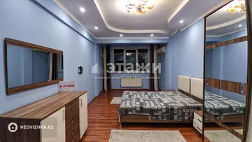90 м², 1-комнатная квартира, этаж 6 из 10, 90 м², на длительный срок, изображение - 23