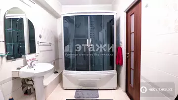 90 м², 1-комнатная квартира, этаж 6 из 10, 90 м², на длительный срок, изображение - 24