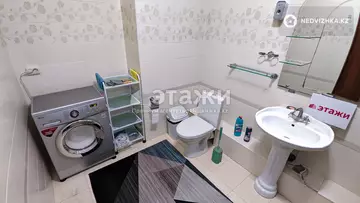 90 м², 1-комнатная квартира, этаж 6 из 10, 90 м², на длительный срок, изображение - 26