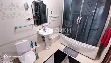 90 м², 1-комнатная квартира, этаж 6 из 10, 90 м², на длительный срок, изображение - 28