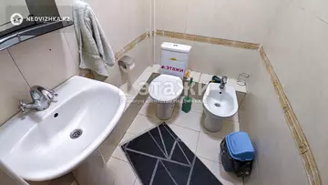 90 м², 1-комнатная квартира, этаж 6 из 10, 90 м², на длительный срок, изображение - 31