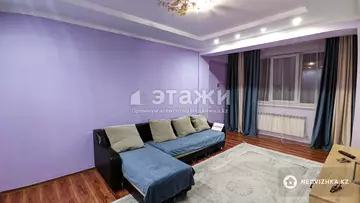 90 м², 1-комнатная квартира, этаж 6 из 10, 90 м², на длительный срок, изображение - 33