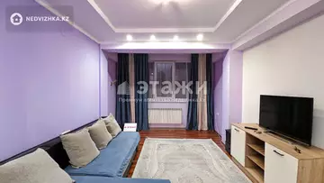 90 м², 1-комнатная квартира, этаж 6 из 10, 90 м², на длительный срок, изображение - 34