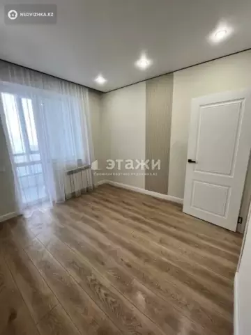 39 м², 1-комнатная квартира, этаж 2 из 14, 39 м², изображение - 3