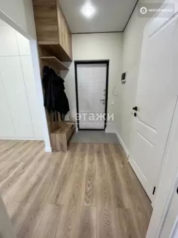 39 м², 1-комнатная квартира, этаж 2 из 14, 39 м², изображение - 5