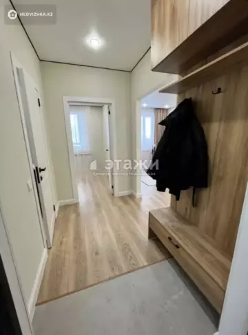 39 м², 1-комнатная квартира, этаж 2 из 14, 39 м², изображение - 6