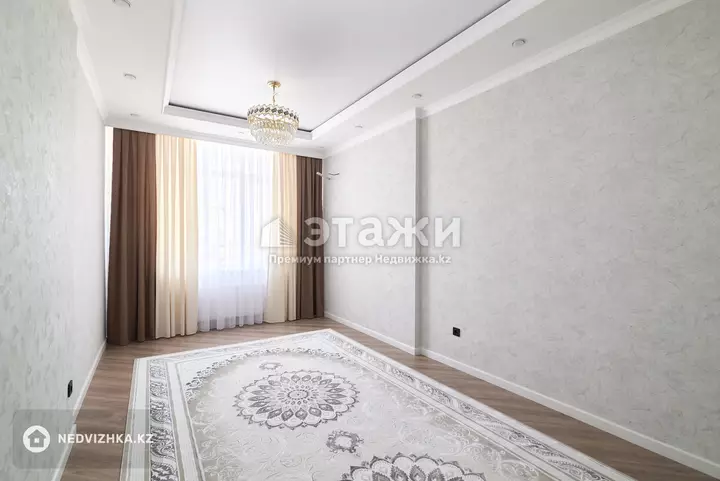 65.9 м², 2-комнатная квартира, этаж 8 из 15, 66 м², изображение - 1