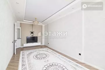 2-комнатная квартира, этаж 8 из 15, 66 м²