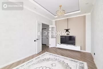 2-комнатная квартира, этаж 8 из 15, 66 м²