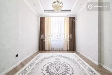 2-комнатная квартира, этаж 8 из 15, 66 м²