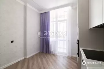 65.9 м², 2-комнатная квартира, этаж 8 из 15, 66 м², изображение - 5