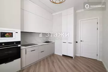 65.9 м², 2-комнатная квартира, этаж 8 из 15, 66 м², изображение - 7