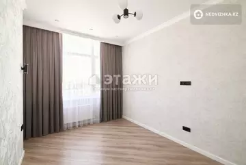 65.9 м², 2-комнатная квартира, этаж 8 из 15, 66 м², изображение - 9