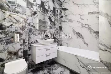 65.9 м², 2-комнатная квартира, этаж 8 из 15, 66 м², изображение - 14
