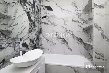65.9 м², 2-комнатная квартира, этаж 8 из 15, 66 м², изображение - 16