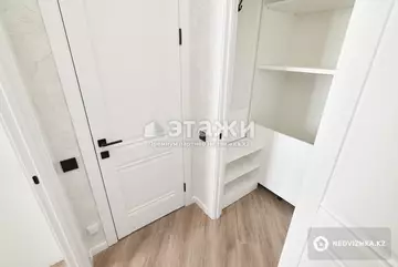 65.9 м², 2-комнатная квартира, этаж 8 из 15, 66 м², изображение - 17