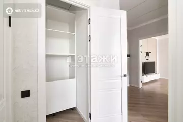 65.9 м², 2-комнатная квартира, этаж 8 из 15, 66 м², изображение - 18