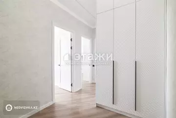 65.9 м², 2-комнатная квартира, этаж 8 из 15, 66 м², изображение - 19