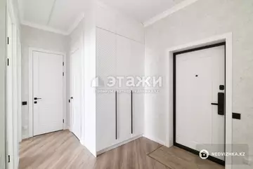 65.9 м², 2-комнатная квартира, этаж 8 из 15, 66 м², изображение - 21