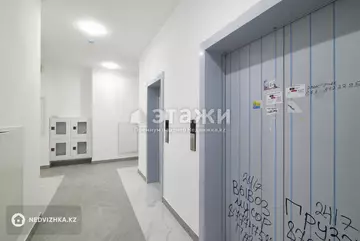 65.9 м², 2-комнатная квартира, этаж 8 из 15, 66 м², изображение - 23