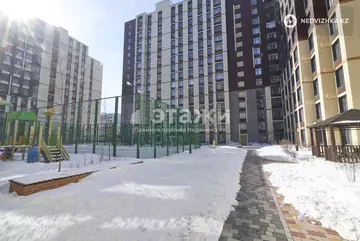 65.9 м², 2-комнатная квартира, этаж 8 из 15, 66 м², изображение - 26