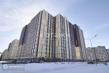 65.9 м², 2-комнатная квартира, этаж 8 из 15, 66 м², изображение - 29