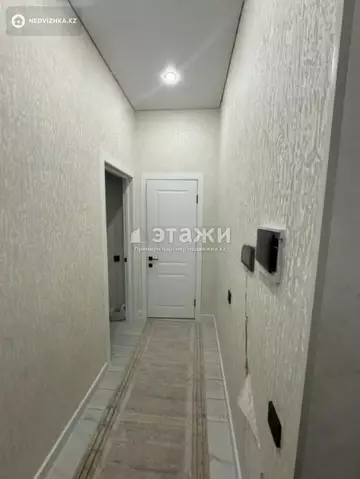 1-комнатная квартира, этаж 4 из 12, 39 м²