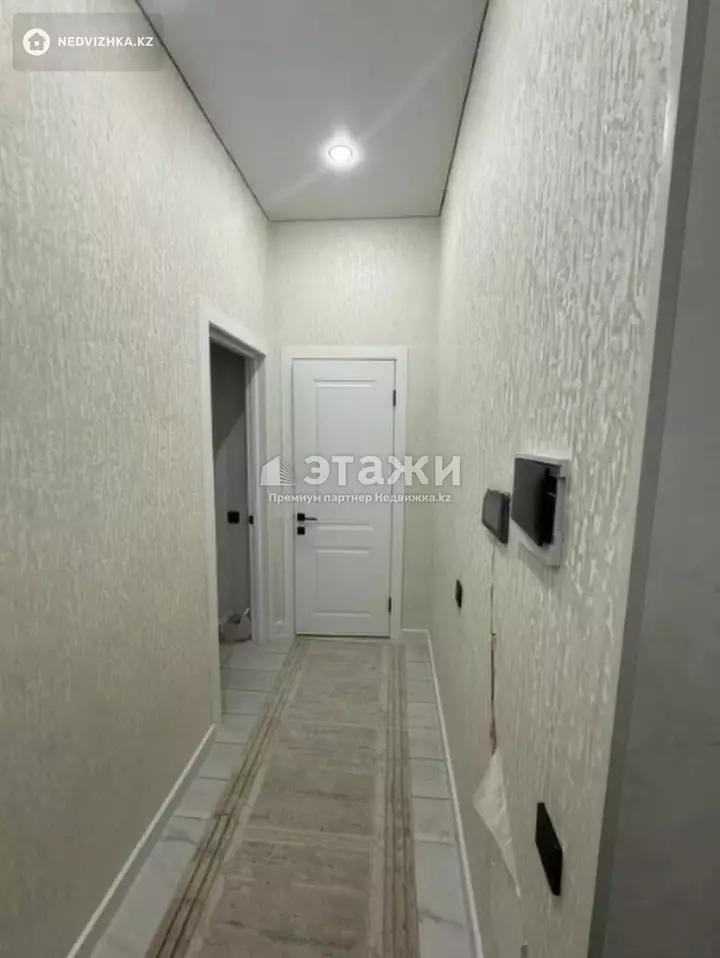 38.9 м², 1-комнатная квартира, этаж 4 из 12, 39 м², изображение - 1