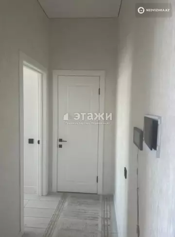 38.9 м², 1-комнатная квартира, этаж 4 из 12, 39 м², изображение - 7