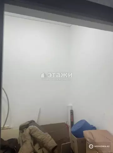 38.9 м², 1-комнатная квартира, этаж 4 из 12, 39 м², изображение - 8