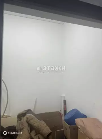 38.9 м², 1-комнатная квартира, этаж 4 из 12, 39 м², изображение - 9