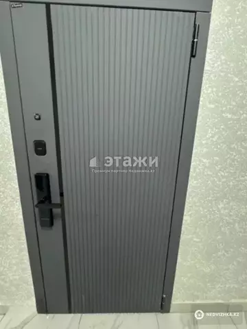 38.9 м², 1-комнатная квартира, этаж 4 из 12, 39 м², изображение - 10