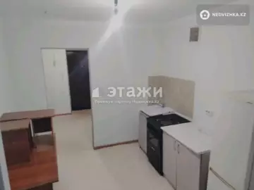 1-комнатная квартира, этаж 2 из 5, 36 м²