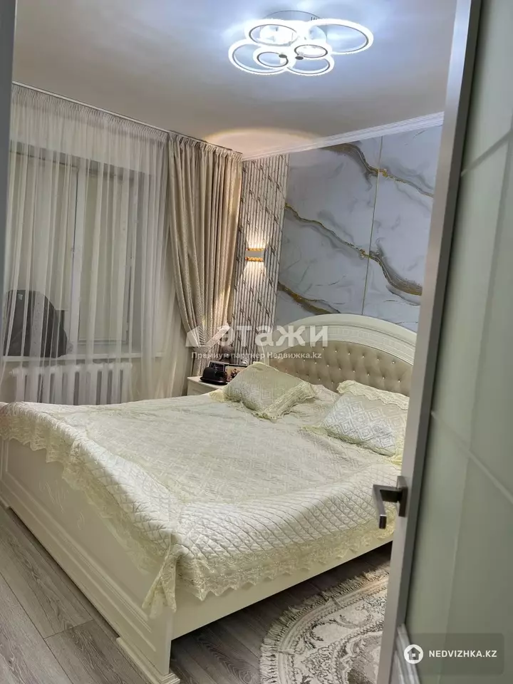 52 м², 2-комнатная квартира, этаж 7 из 12, 52 м², изображение - 1