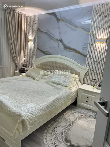 2-комнатная квартира, этаж 7 из 12, 52 м²
