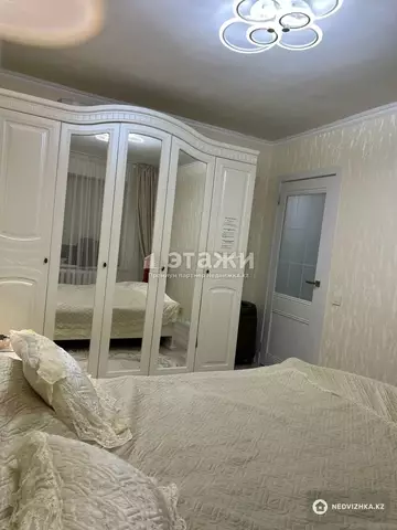 2-комнатная квартира, этаж 7 из 12, 52 м²