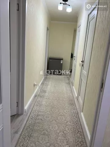 52 м², 2-комнатная квартира, этаж 7 из 12, 52 м², изображение - 4